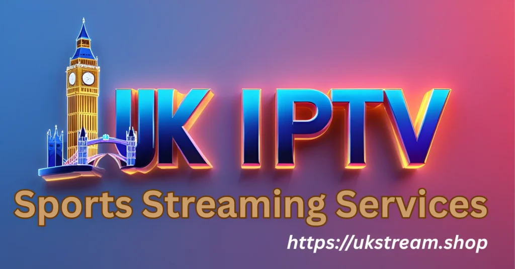 Sports Streaming Services