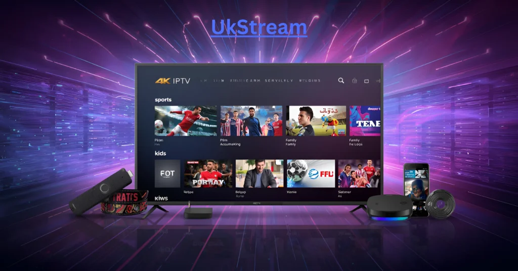 Best Live TV Services