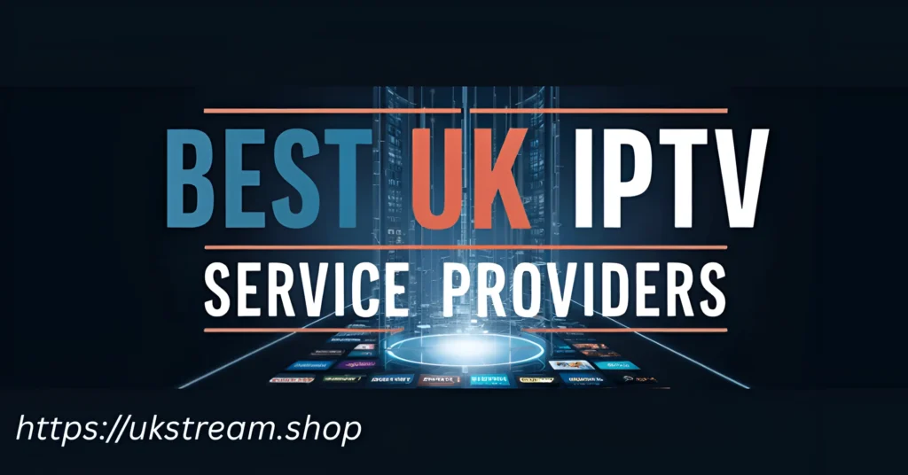 Pro IPTV UK